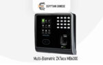 ZKTeco MB6000-ID جهاز حضور وانصراف بالوجه والبصمة والكارت