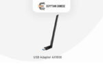 TP-Link Archer TX35U Plus AX1800 Wi-Fi 6 USB Adapter – محول واي فاي 6 USB