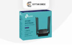 TP-Link Archer C64 AC1200 Dual Band Wi-Fi Router راوتر جيجابت 4 هوائيات - الصورة 2