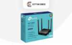 TP-Link Archer C54 AC1200 Dual Band Wi-Fi Router راوتر واي فاي 5GHz - الصورة 2