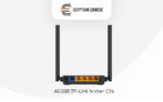 TP-Link Archer C54 AC1200 Dual Band Wi-Fi Router راوتر واي فاي 5GHz - الصورة 3