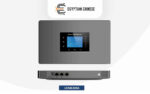 Grandstream UCM6300A IP PBX – سنترال IP احترافي للشركات يدعم حتى 250 مستخدم