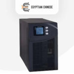 Delta CL3000 3KVA/2.7KW UPS جهاز UPS لحماية الأجهزة من انقطاع الكهرباء