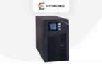 Delta CL3000 3KVA/2.7KW UPS جهاز UPS لحماية الأجهزة من انقطاع الكهرباء
