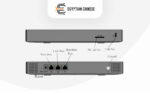 Grandstream UCM6300A IP PBX – سنترال IP احترافي للشركات يدعم حتى 250 مستخدم - الصورة 2