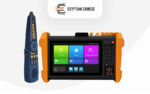 ⁦K15-CLMOVTADHSEFG 8K IP Camera Tester  جهاز فحص كاميرات المراقبة والشبكات⁩ - الصورة ⁦2⁩