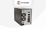 Delta CL3000 3KVA/2.7KW UPS جهاز UPS لحماية الأجهزة من انقطاع الكهرباء - الصورة 2
